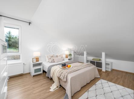 Pronájem bytu, 3+kk, 70 m²