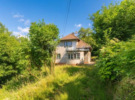 Prodej domu/vily, 93 m²