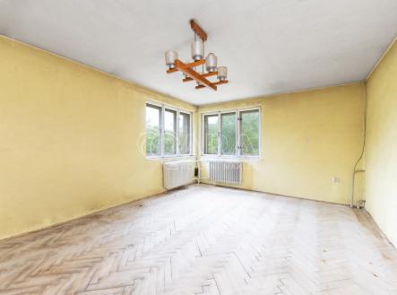 Prodej domu/vily, 93 m²
