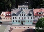 Prodej hotel, 832 m²