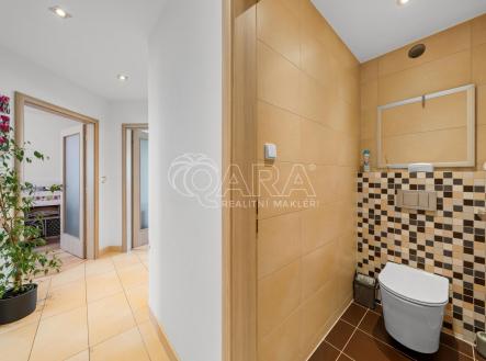 Prodej bytu, 4+1, 94,1 m²