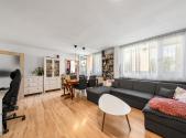 Prodej bytu, 4+1, 94,1 m²