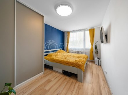 Prodej bytu, 4+1, 94 m²