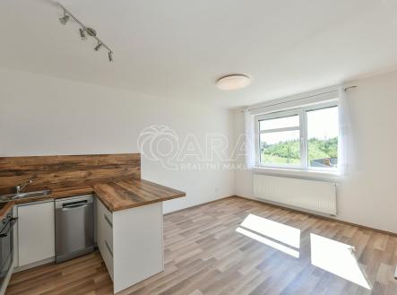 Pronájem bytu, 2+kk, 50 m²