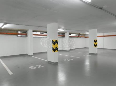 Pronájem bytu, 2+kk, 50 m²