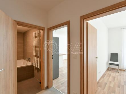 Pronájem bytu, 2+kk, 50 m²