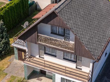 Prodej domu/vily, 189 m²