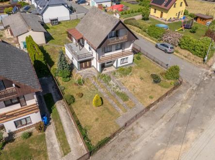 Prodej domu/vily, 189 m²