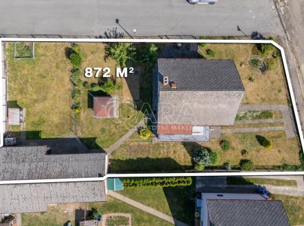 Prodej domu/vily, 189 m²
