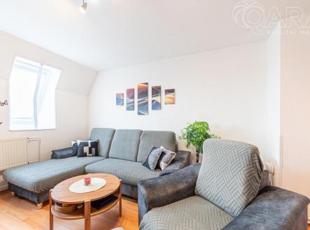 Prodej bytu, 3+1, 74 m²