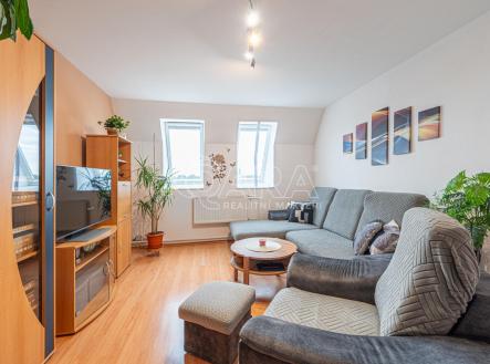 Prodej bytu, 3+1, 74 m²