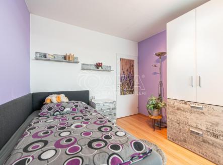 Prodej bytu, 3+1, 74 m²