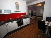 Pronájem bytu, 2+1, 63 m²