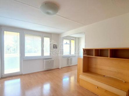 Pronájem bytu, 3+1, 70,6 m²