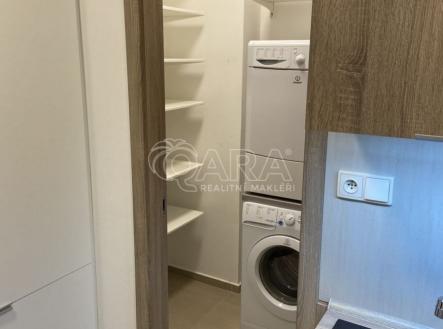 Pronájem bytu, 3+1, 74 m²