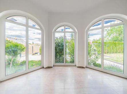 Prodej bytu, 3+1, 107,2 m²