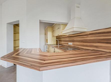 Prodej bytu, 3+1, 107,2 m²