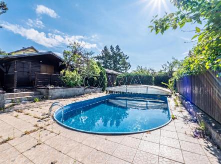 Prodej chaty/rekreačního objektu, 38 m²
