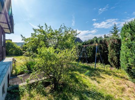 Prodej chaty/rekreačního objektu, 38 m²