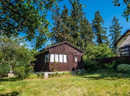 Prodej chaty/rekreačního objektu, 38 m²