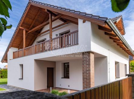 Prodej domu/vily, 156 m²