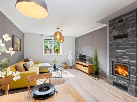 Prodej domu/vily, 156 m²