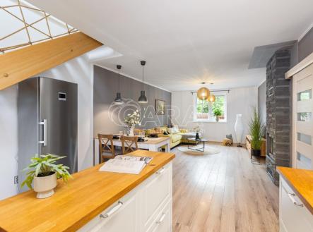 Prodej domu/vily, 156 m²