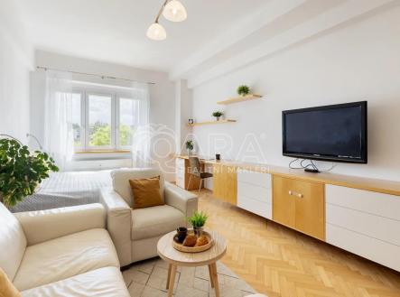 Prodej bytu, 2+1, 79 m²