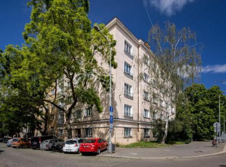 Prodej bytu, 2+1, 79 m²