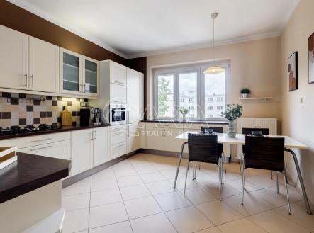 Prodej bytu, 2+1, 79 m²