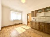 Pronájem bytu, 2+kk, 48 m²