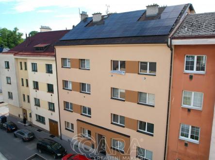 Pronájem bytu, 2+kk, 48 m²