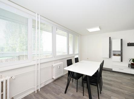 Pronájem bytu, 3+kk, 75 m²