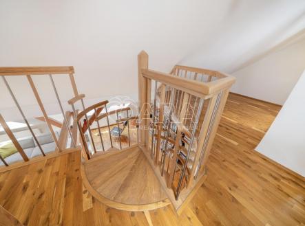 Prodej bytu, 4+1, 123 m²