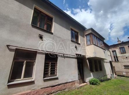Prodej komerčního objektu, jiný, 358 m²