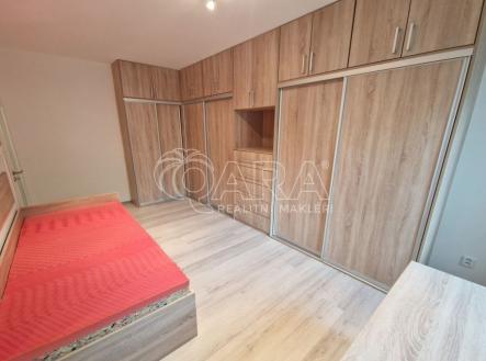 Pronájem bytu, 1+kk, 24 m²