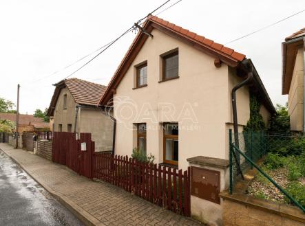 Pronájem domu/vily, 180 m²