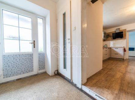 Pronájem domu/vily, 180 m²