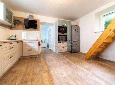Pronájem domu/vily, 180 m²