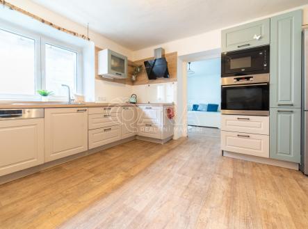 Pronájem domu/vily, 180 m²