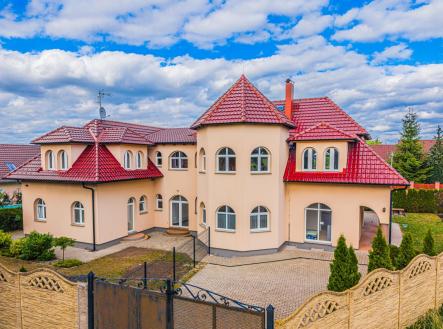 Prodej bytu, 3+1, 113,8 m²