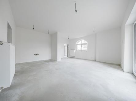 Prodej bytu, 3+1, 113,8 m²