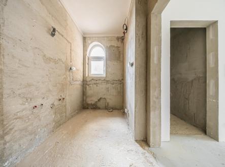 Prodej bytu, 3+1, 113,8 m²