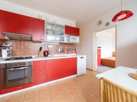 Pronájem bytu, 3+1, 72 m²