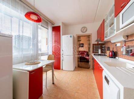 Pronájem bytu, 3+1, 72 m²