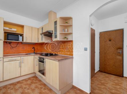 Prodej bytu, 1+1, 31 m²