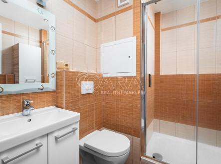 Prodej bytu, 1+1, 31 m²