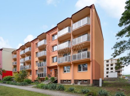 Prodej bytu, 1+1, 31 m²