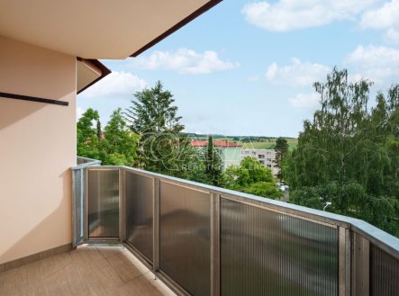 Prodej bytu, 1+1, 31 m²
