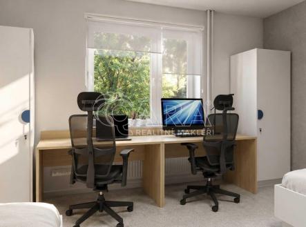 Pronájem bytu, jiný, 70 m²